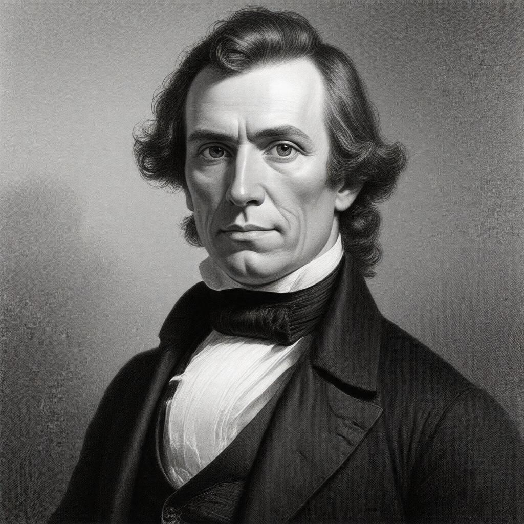 James Alexander Hamilton